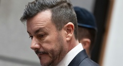 Österreichischer Unternehmer Benko zu 15 Monaten Haft auf Bewährung verurteilt