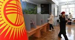 Kirgistans Verfassungsgericht stoppt Wiedereinführung der Todesstrafe