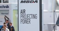 Rüstungsunternehmer will mehr Sprengstoffvorräte für den Ernstfall