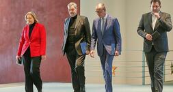 Bundesregierung will neues Heizungsgesetz im Februar beschließen