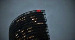 Bahn-Chefin Palla startet Konzernumbau - Management wird deutlich verkleinert