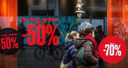 Umfrage: Jedes dritte Kleidungsstück in deutschen Schränken wird kaum getragen