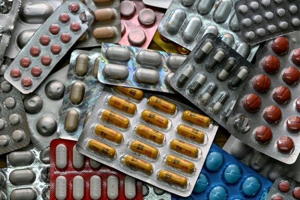 Bild vergrößern: EU-Einigung: Arznei-Beipackzettel künftig auch per QR-Code