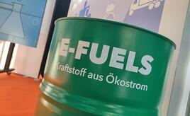 ADAC fordert höhere Quoten für Biosprit und E-Fuels