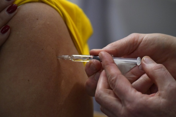 Bild vergrößern: Drei Wochen früher als in den Vorjahren: Grippewelle hat begonnen