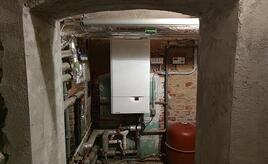 Hubertz nennt Reform des Heizungsgesetzes 