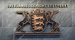 Prozess gegen mutmaßliche Helferin von rechtsextremistischer Gruppe S. begonnen