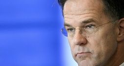 Rutte: Deutsche Führung für kollektive Verteidigung