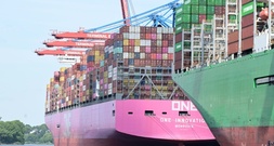 Trump-Zölle: US-Außenhandelsdefizit im September auf Fünf-Jahres-Tief