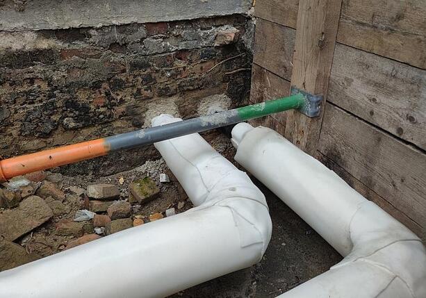 Bild vergrößern: Grüne werfen Regierung bei Heizungsgesetz Arbeitsverweigerung vor