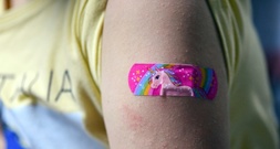 Durchwachsene Impfquoten: Immunisierung bei Kindern oft spät oder unvollständig