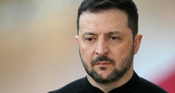 Selenskyj: USA schlagen entmilitarisierte Wirtschaftszone in Ostukraine vor