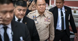 Neuwahlen angekündigt: Thailands Regierungschef löst Repräsentantenhaus auf