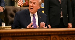 Trump will KI-Regulierung durch Bundesstaaten verhindern