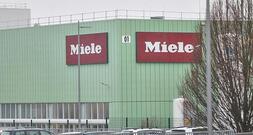 Miele weist Kritik am Standort Deutschland zurück