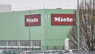 Miele weist Kritik am Standort Deutschland zurück