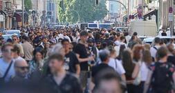 Studie: Bundesbürger ändern Haltung zur Schuldenbremse