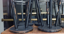 Zahl der Firmenpleiten steigt auf höchsten Wert seit zehn Jahren