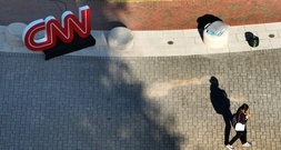 Weißes Haus verschärft Attacken gegen Sender CNN