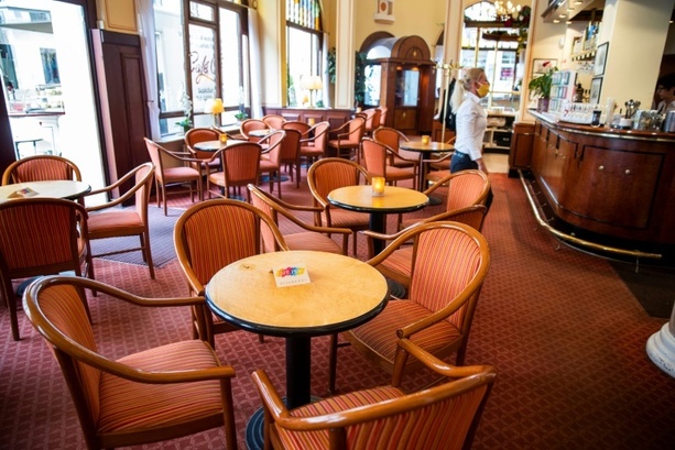 Bild vergrößern: Dienstleistungen treiben Verbraucherpreise - Inflation im November bei 2,3 Prozent