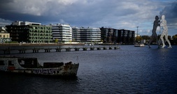 Bürokratie-Hindernisse und Verbesserungsvorschläge: Bund startet Melde-Portal