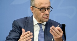 Aufweichung des Verbrenner-Aus: Merz begrüßt Signale aus Brüssel