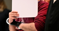 Plädoyers nach Mannheimer Amokfahrt: Unterbringung in Psychiatrie beantragt