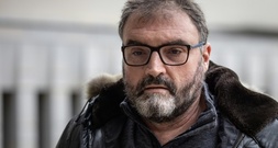 Frankreich: Lebenslange Haft für mutmaßlichen Patientenvergifter gefordert