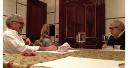 Epstein-Affäre: Weitere Trump-Fotos veröffentlicht