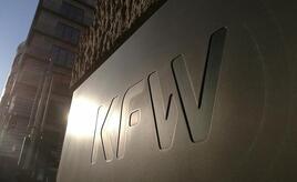 KfW: Großunternehmen kürzen beim Klima - Mittelstand investiert