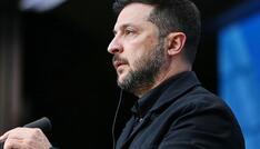 US-Gesandter trifft Selenskyj und europäische Staatschefs in Berlin