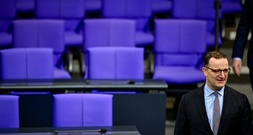 Spahn zu Heizungsgesetz: Es darf keinen Zwang bei Heizungen im Bestand geben