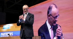 Merz vom Erfolg der Koalition überzeugt: Reformen dringend nötig