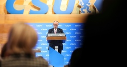 Merz räumt Konjunktur klare Priorität vor Umweltschutz ein