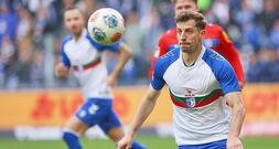 2. Bundesliga: Magdeburg und Kiel unentschieden