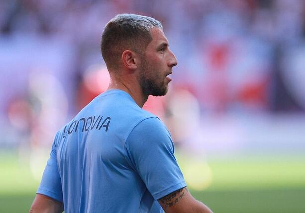 Bild vergrößern: 2. Bundesliga: Hannover und Bochum unentschieden