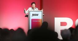 BSW will Wehrdienst-Gesetz im Bundesrat stoppen