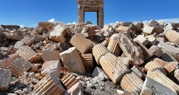 US-Soldaten in Syrien bei mutmaßlichem IS-Angriff getötet - Trump droht mit Vergeltung