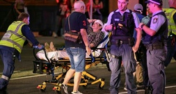 Australien: Mindestens zehn Tote bei Schusswaffenangriff am Bondi Beach