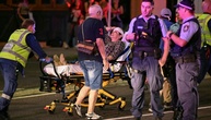 Australien: Mindestens zehn Tote bei Schusswaffenangriff am Bondi Beach