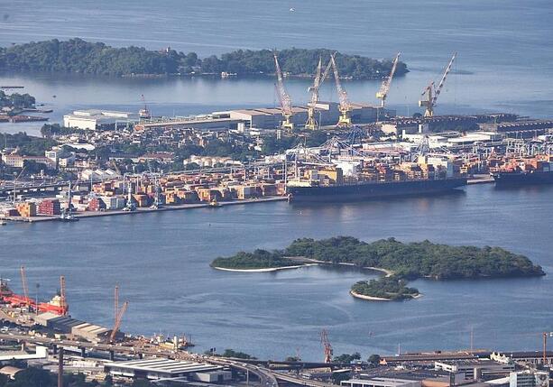 Bild vergr&ouml;&szlig;ern: Frankreich durchkreuzt Mercosur-Plan der EU