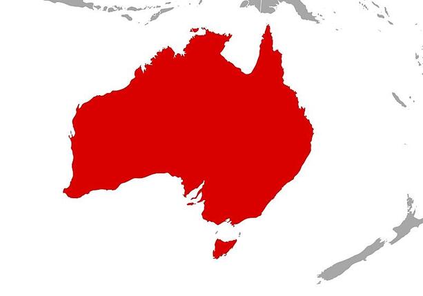 Bild vergr&ouml;&szlig;ern: Bisher kein Hinweis auf dritten Täter bei Anschlag in Sydney