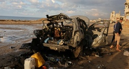 Israel tötet ranghohen Hamas-Kommandeur im Gazastreifen - Hamas lehnt Entwaffnung ab