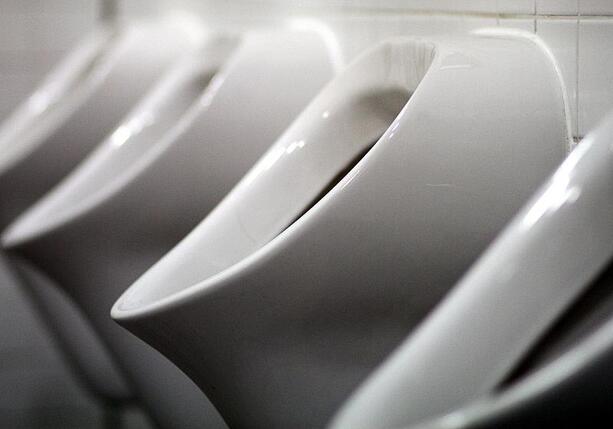 Bild vergr&ouml;&szlig;ern: Bahn sieht keine Möglichkeit für kostenlose Bahnhofstoiletten