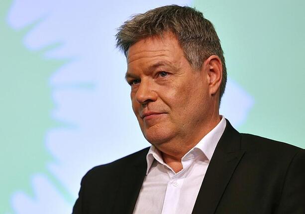 Bild vergr&ouml;&szlig;ern: Künast rechnet nicht mit Habeck-Comeback