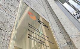 ZDH will Zivildienstler auch für Handwerksbetriebe