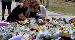 50-jähriger Vater und 24-jähriger Sohn haben Anschlag in Sydney verübt