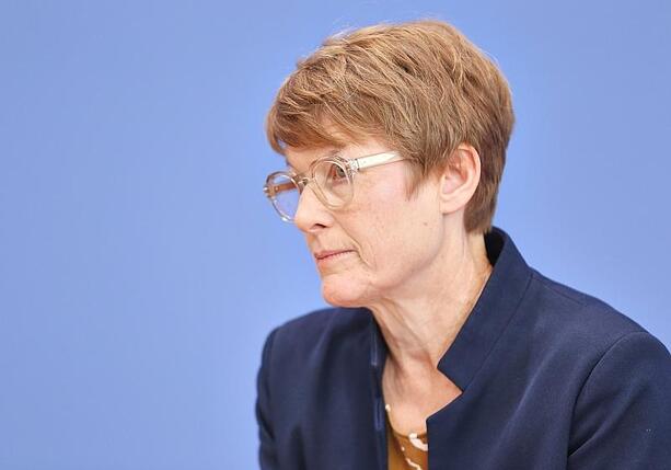 Bild vergr&ouml;&szlig;ern: Grimm hält Erfolg der Rentenkommission für völlig unmöglich