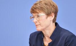 Grimm hält Erfolg der Rentenkommission für