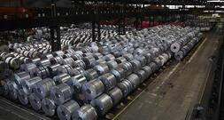 Großhandelspreise im November gestiegen